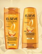L’Oréal Paris Elseve Extraordinary Oil balzsam száraz hajra 200 ml