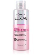 L’Oréal Paris Elseve Glycolic Gloss haj maszk a sérült haj kisimítására és helyreállítására 200 ml