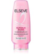L’Oréal Paris Elseve Glycolic Gloss hajbalzsam a magas fényért 300 ml