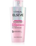 L’Oréal Paris Elseve Glycolic Gloss revitalizáló sampon a fakó haj ragyogásáért 200 ml