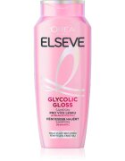 L’Oréal Paris Elseve Glycolic Gloss sampon a magas fényért 400 ml