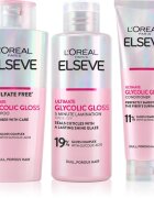 L’Oréal Paris Elseve Glycolic Gloss szett hajra