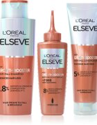 L’Oréal Paris Elseve Growth Booster szett a haj megerősítésére