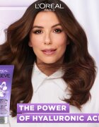 L’Oréal Paris Elseve Hyaluron Plump éjszakai hidratáló krém hajra 200 ml