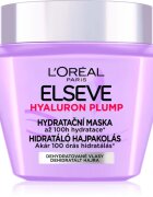 L’Oréal Paris Elseve Hyaluron Plump haj maszk hialuronsavval 300 ml