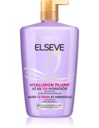 L’Oréal Paris Elseve Hyaluron Plump hidratáló sampon hialuronsavval 1000 ml