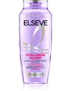 L’Oréal Paris Elseve Hyaluron Plump hidratáló sampon hialuronsavval 400 ml