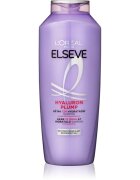 L’Oréal Paris Elseve Hyaluron Plump hidratáló sampon hialuronsavval 700 ml