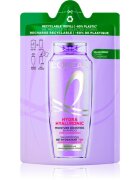 L’Oréal Paris Elseve Hyaluron Plump hidratáló sampon hialuronsavval Refill 250 ml
