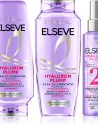 L’Oréal Paris Elseve Hyaluron Plump szett hajra
