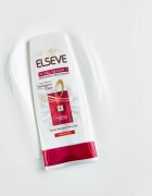 L’Oréal Paris Elseve Total Repair 5 regeneráló balzsam igénybevett hajra 200 ml