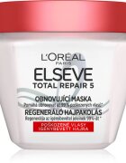 L’Oréal Paris Elseve Total Repair 5 regeneráló hajmasz keratinnal 300 ml