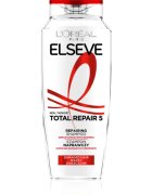 L’Oréal Paris Elseve Total Repair 5 regeneráló sampon keratinnal 400 ml