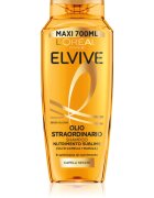 L’Oréal Paris Elvive Olio Straodinario sampon a magas fényért 500 ml