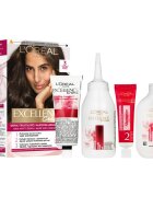 L’Oréal Paris Excellence Creme hajfesték árnyalat 3 1 db
