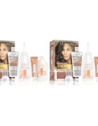 L’Oréal Paris Excellence Universal Nudes szett árnyalat 5U