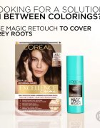 L’Oréal Paris Excellence Universal Nudes tartós hajfesték árnyalat 5UR Universal Red 1 db