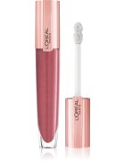 L’Oréal Paris Glow Paradise Balm in Gloss ajakfény hialuronsavval árnyalat 404 I Insert 7 ml