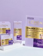 L’Oréal Paris Hyaluron Specialist arcmaszk 28 g