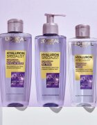 L’Oréal Paris Hyaluron Specialist bőrkisimító tonik hialuronsavval 200 ml