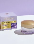 L’Oréal Paris Hyaluron Specialist feltöltő hidratáló krém SPF 20 50 ml