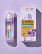 L’Oréal Paris Hyaluron Specialist Jelly intenzíven tápláló és hidratáló nappali krém hialuronsavval 50 ml