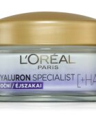 L’Oréal Paris Hyaluron Specialist ráncfeltöltő éjszakai krém 50 ml