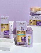 L’Oréal Paris Hyaluron Specialist ráncfeltöltő éjszakai krém 50 ml