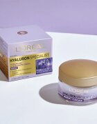 L’Oréal Paris Hyaluron Specialist ráncfeltöltő éjszakai krém 50 ml