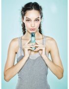 L’Oréal Paris Hydra Genius hidratáló arcápoló normál és kombinált bőrre 70 ml