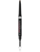 L’Oréal Paris Infaillible 24h Filling Triangular Pencil precíz szemöldökceruza vízálló árnyalat Dark Blonde 1 ml
