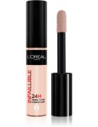 L’Oréal Paris Infaillible 24h More Than Concealer fedő korrektor matt hatással árnyalat 325 Bisque / Cool Rosé 11 ml