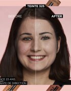 L’Oréal Paris Infaillible 24h More Than Concealer fedő korrektor matt hatással árnyalat 325 Bisque / Cool Rosé 11 ml