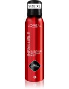 L’Oréal Paris Infaillible 36H sminkfixáló spray 150 ml