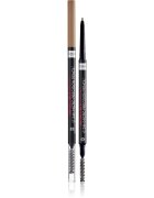 L’Oréal Paris Infaillible Brows szemöldök ceruza árnyalat 7.0 Blonde 12 g