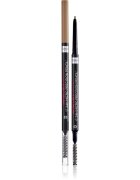 L’Oréal Paris Infaillible Brows szemöldök ceruza árnyalat 8.0 Light Cool Blonde 12 g