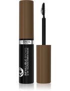 L’Oréal Paris Infaillible Brows szemöldökzselé árnyalat 3.0 Brunette 49 ml