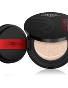 L’Oréal Paris Infaillible Cushion Foundation tartós kompakt alapozó árnyalat C20 11 g