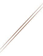 L’Oréal Paris Infaillible Faux Brow szemöldök fixáló árnyalat Auburn 1 ml