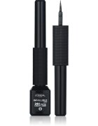 L’Oréal Paris Infaillible Grip 24h szemhéjtus árnyalat 01 Black Signature 3 ml