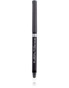 L’Oréal Paris Infaillible Grip 36h Gel Automatic Liner géles szemhéjceruza applikátorral árnyalat 03 Taupe Gray 0.4 g