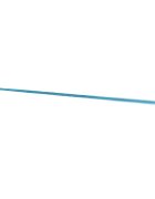 L’Oréal Paris Infaillible Grip 36h Gel Automatic Liner géles szemhéjceruza applikátorral árnyalat 07 Turquoise Faux Fur 0.4 g