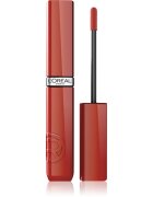 L’Oréal Paris Infaillible hosszantartó folyékony rúzs hidratálást és fényt biztosít árnyalat 510 Cafe Parisien 4.3 ml