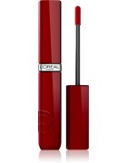 L’Oréal Paris Infaillible hosszantartó folyékony rúzs hidratálást és fényt biztosít árnyalat 520 Berry Bordeaux 4.3 ml
