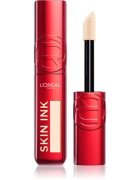 L’Oréal Paris Infaillible Skin Ink alapozó és korrektor egyben árnyalat 15 Light Neutral 15 ml