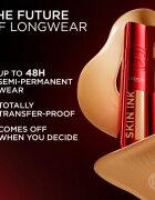 L’Oréal Paris Infaillible Skin Ink alapozó és korrektor egyben árnyalat 15 Light Neutral 15 ml