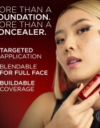 L’Oréal Paris Infaillible Skin Ink alapozó és korrektor egyben árnyalat 15 Light Neutral 15 ml