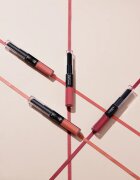 L’Oréal Paris Infallible hosszan tartó rúzs és ajakfény 2 az 1-ben árnyalat 312 Incessant Russet 5 ml