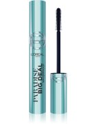 L’Oréal Paris Lash Paradise Big Deal dúsító és hosszabbító szempillaspirál vízálló 9.9 ml
