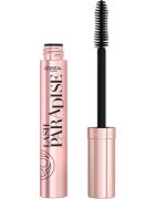 L’Oréal Paris Lash Paradise hosszabbító és dúsító szempillaspirál Black 6.4 ml